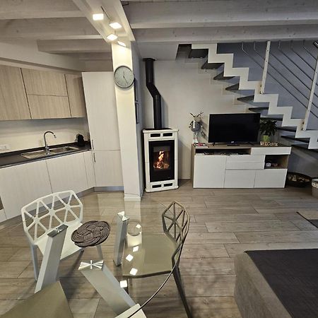Villa Joy Verona - Luxury Chalet 外观 照片