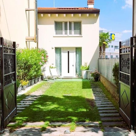 Villa Joy Verona - Luxury Chalet 外观 照片