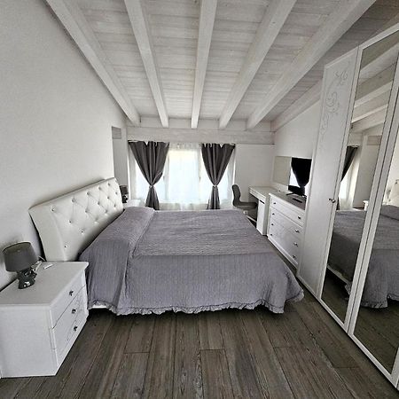 Villa Joy Verona - Luxury Chalet 外观 照片