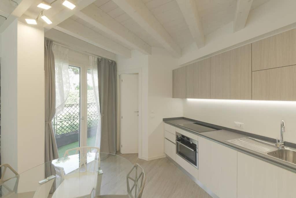 Villa Joy Verona - Luxury Chalet 外观 照片