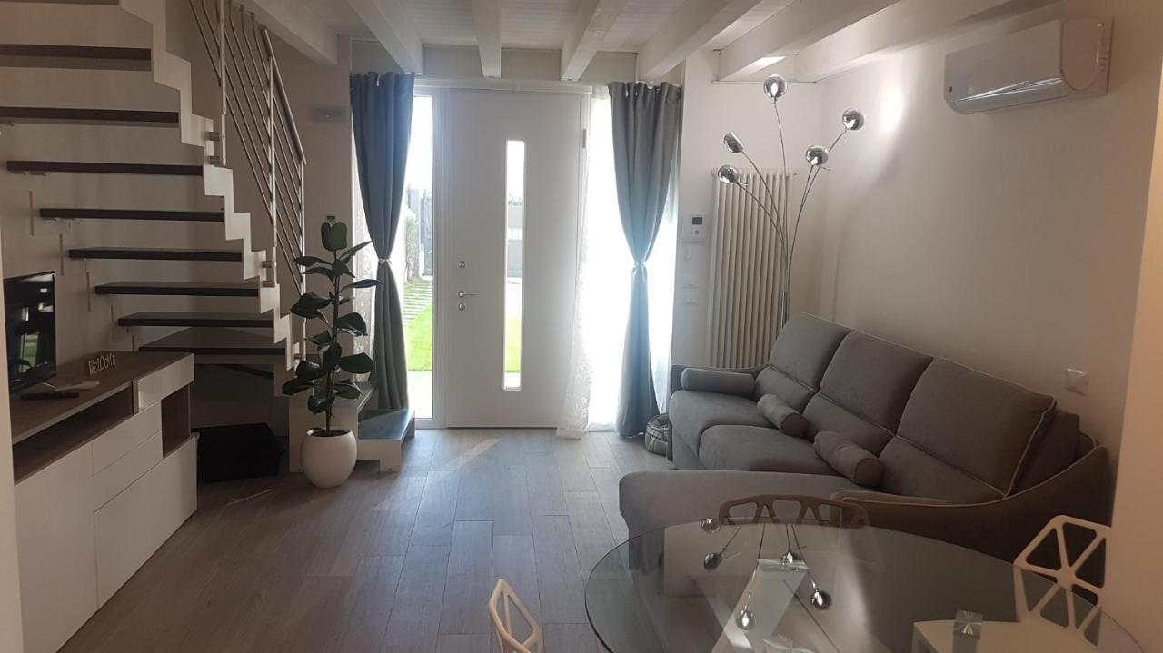 Villa Joy Verona - Luxury Chalet 外观 照片