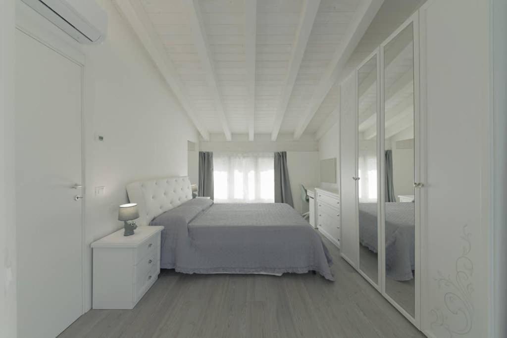 Villa Joy Verona - Luxury Chalet 外观 照片