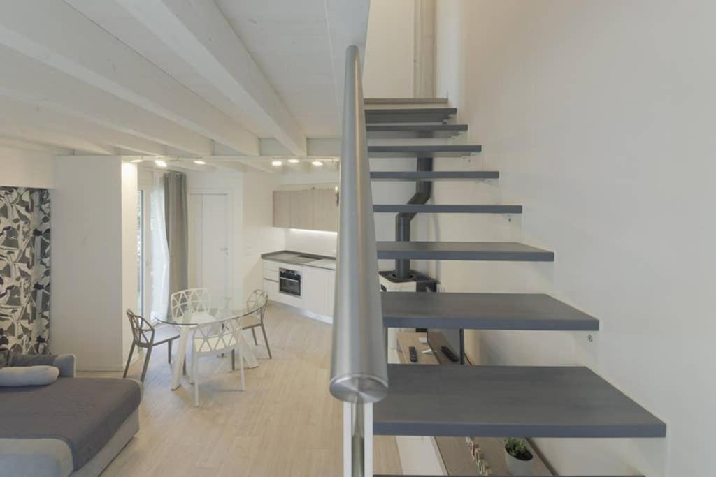 Villa Joy Verona - Luxury Chalet 外观 照片