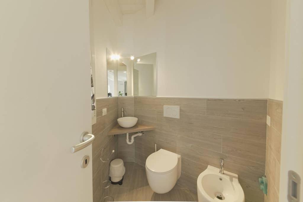 Villa Joy Verona - Luxury Chalet 外观 照片