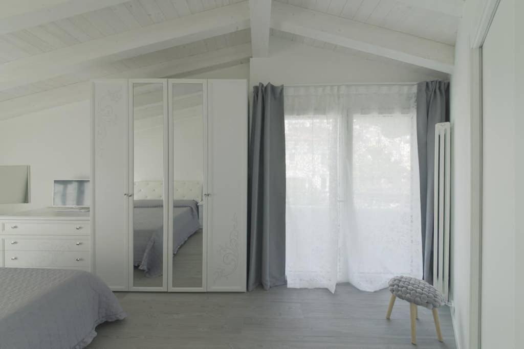 Villa Joy Verona - Luxury Chalet 外观 照片