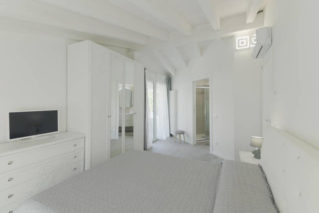 Villa Joy Verona - Luxury Chalet 外观 照片