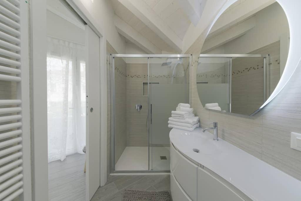 Villa Joy Verona - Luxury Chalet 外观 照片