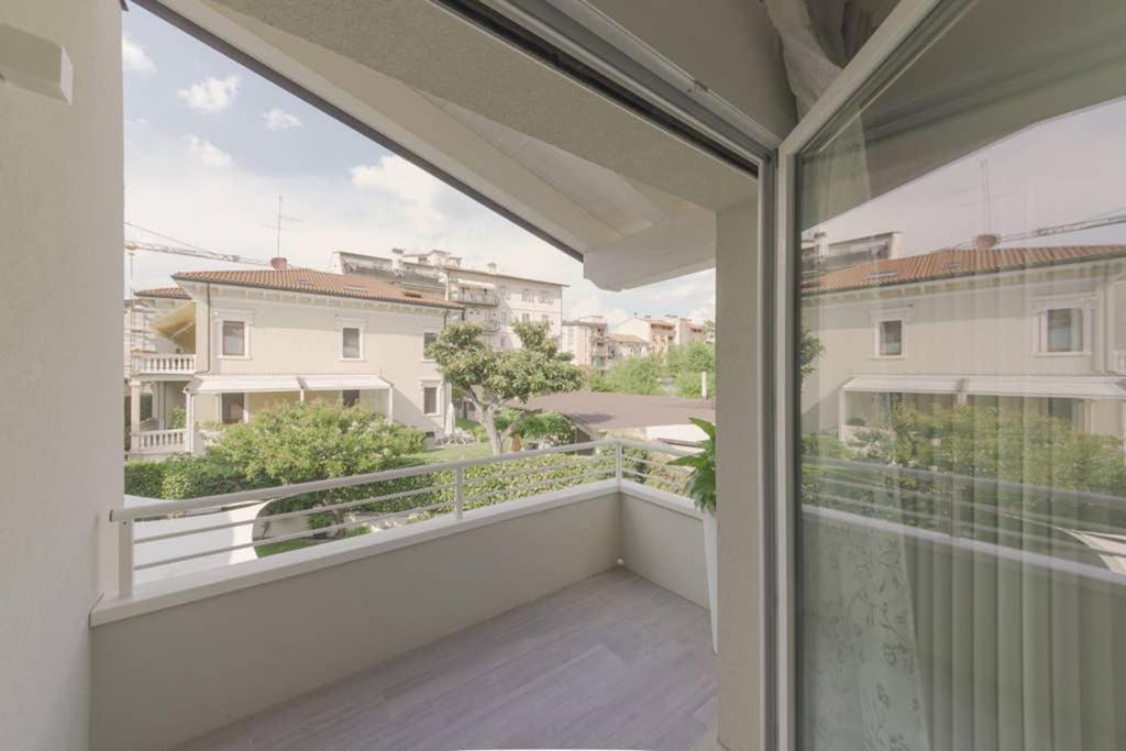 Villa Joy Verona - Luxury Chalet 外观 照片