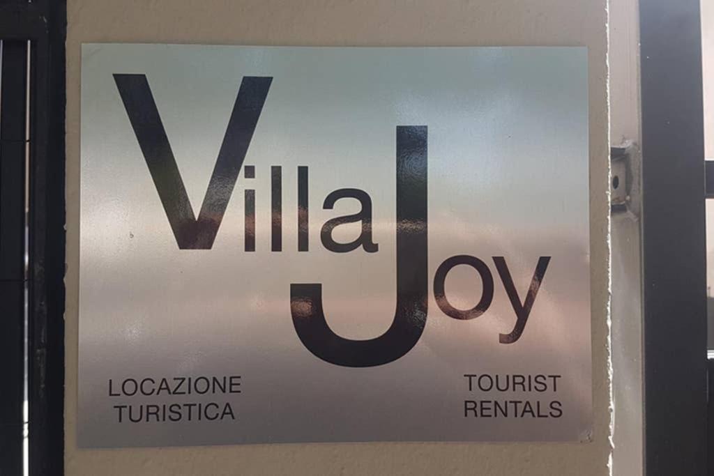Villa Joy Verona - Luxury Chalet 外观 照片