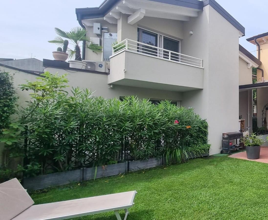Villa Joy Verona - Luxury Chalet 外观 照片