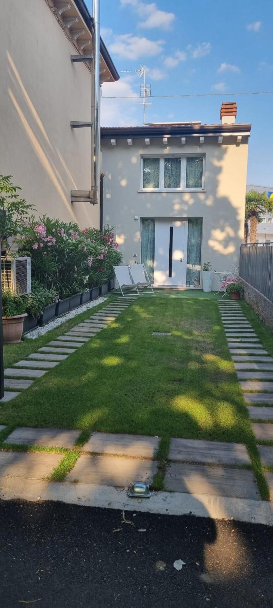Villa Joy Verona - Luxury Chalet 外观 照片