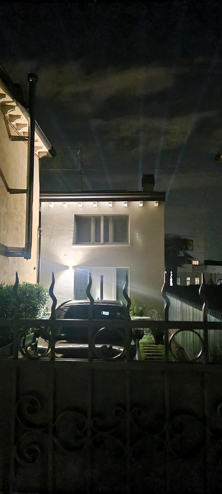 Villa Joy Verona - Luxury Chalet 外观 照片